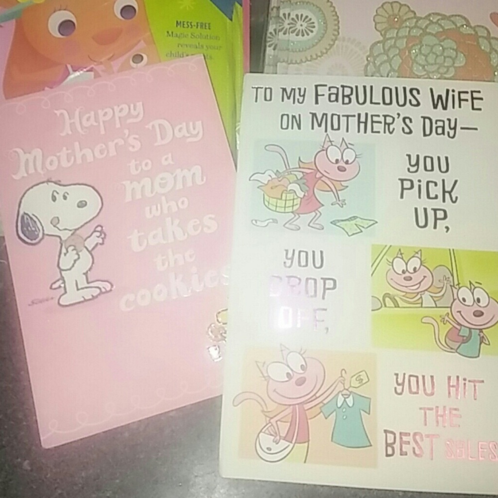 POP-UP hallmark CARDS !! 💕